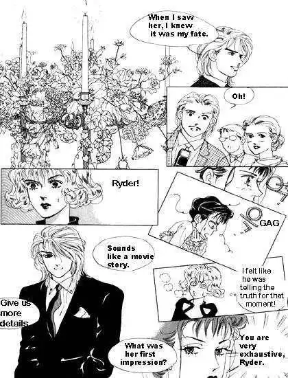 Full House Chapter 0 163